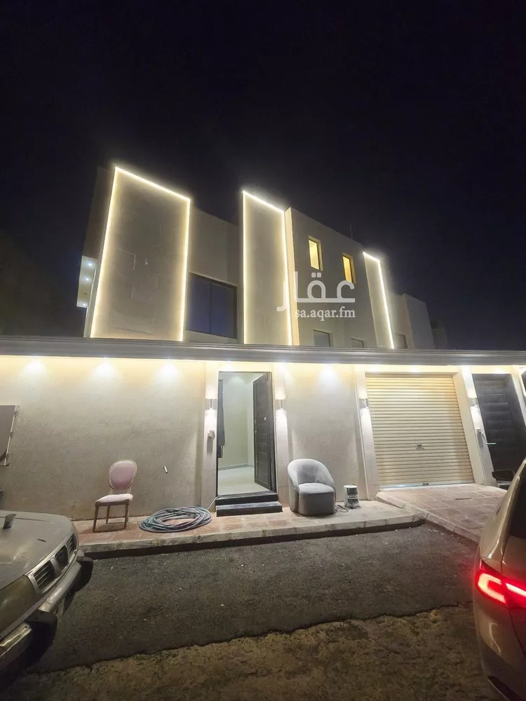 فيلا للبيع في شارع وادي حلب, حي بدر, مدينة الرياض, منطقة الرياض صورة 3