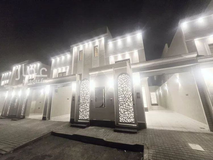 فيلا للبيع في شارع رقم 23, حي بدر, مدينة الرياض, منطقة الرياض صورة 2