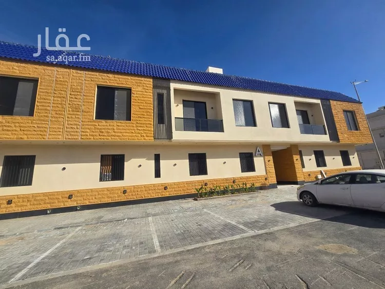 شقة للبيع في شارع أبي محمد الترسابادي, حي طويق, مدينة الرياض, منطقة الرياض صورة 2