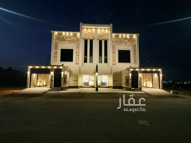 شقة للبيع في شارع طويق 58, حي نوارة, مدينة المزاحمية, منطقة الرياض