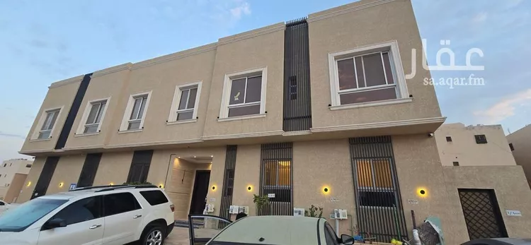 Apartment for Rent in Riyadh Dhahrat Namar