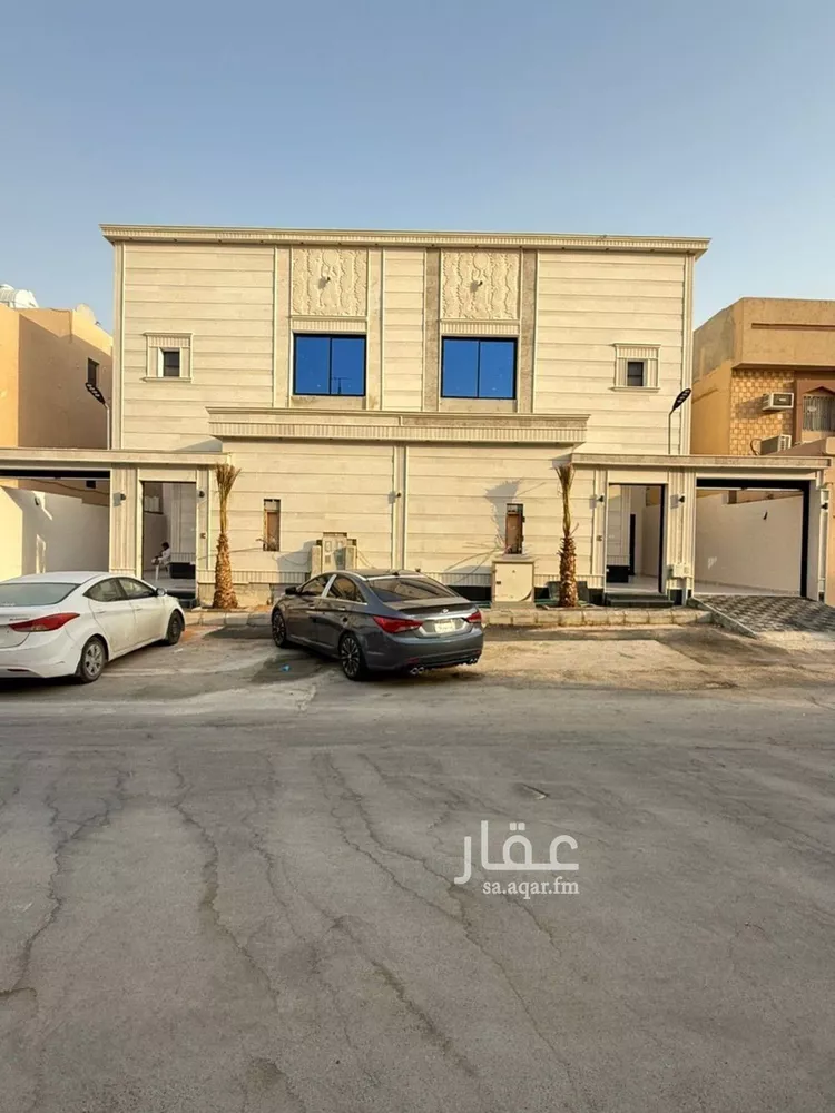 دور للبيع في شارع الأمير سعود بن محمد بن مقرن, حي طويق, مدينة الرياض, منطقة الرياض