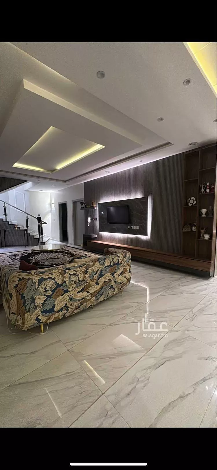 فيلا للإيجار في شارع عبدالرحمن ديار بكري ، ضاحية نمار ، الرياض ، منطقة الرياض صورة 3