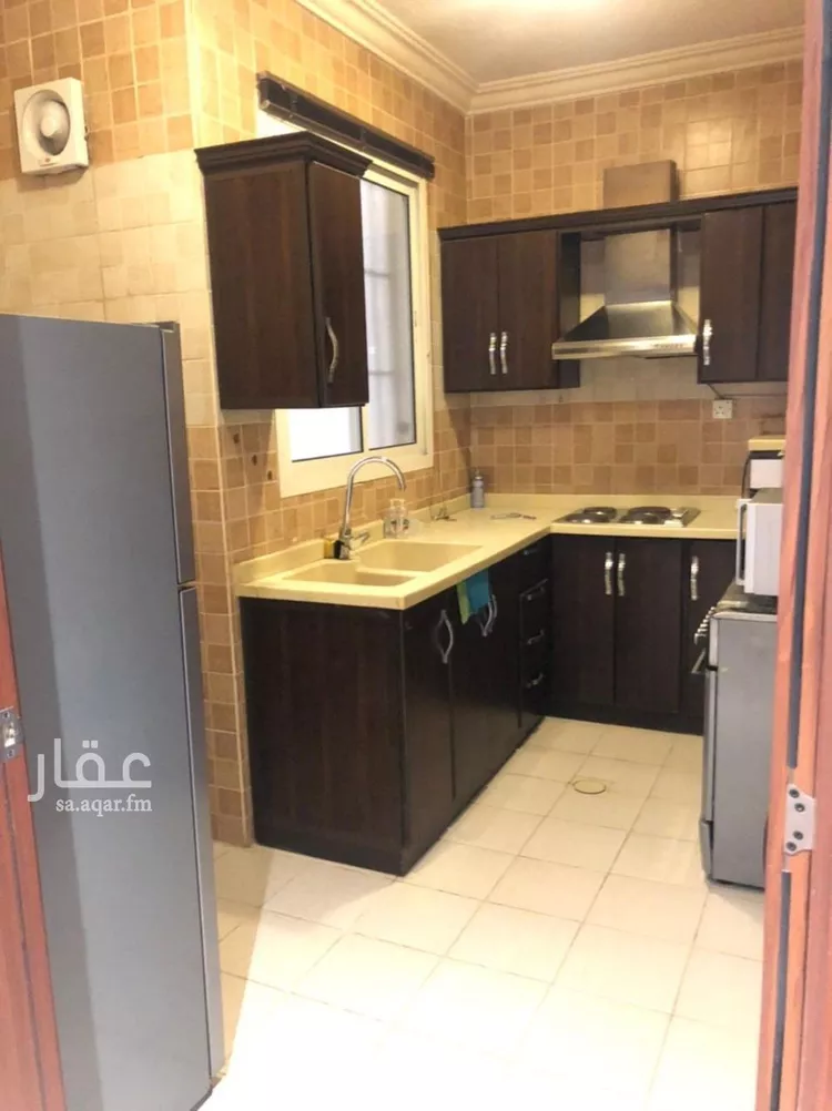 شقة للبيع في شارع الرمس, حي الملقا, مدينة الرياض, منطقة الرياض 8