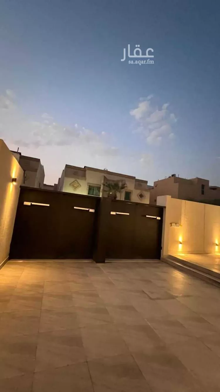 فيلا للبيع في شارع النمارة, حي الصحافة, مدينة الرياض, منطقة الرياض صورة 2