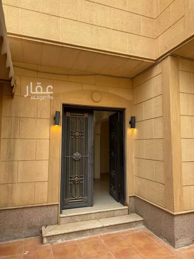 فيلا للإيجار في شارع الوصلة, حي الصحافة, مدينة الرياض, منطقة الرياض 9
