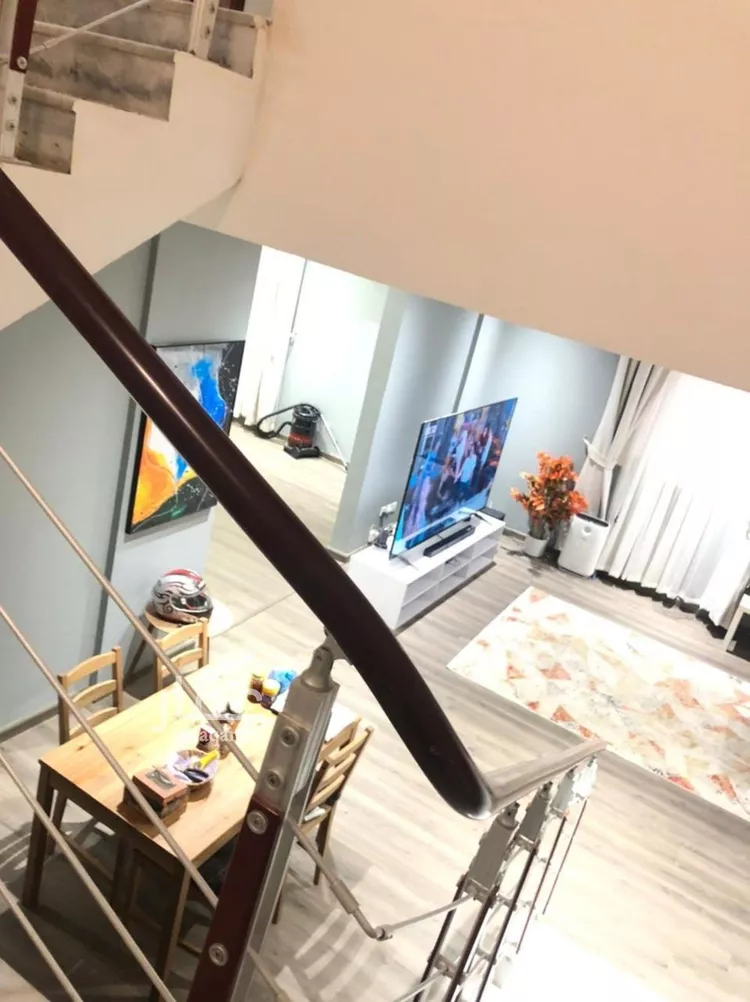 شقة للبيع في شارع الرمس, حي الملقا, مدينة الرياض, منطقة الرياض صورة 3