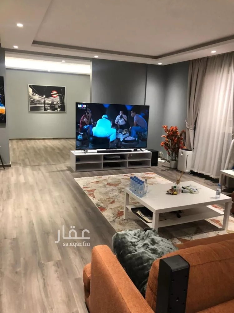 شقة للبيع في شارع الرمس, حي الملقا, مدينة الرياض, منطقة الرياض 7