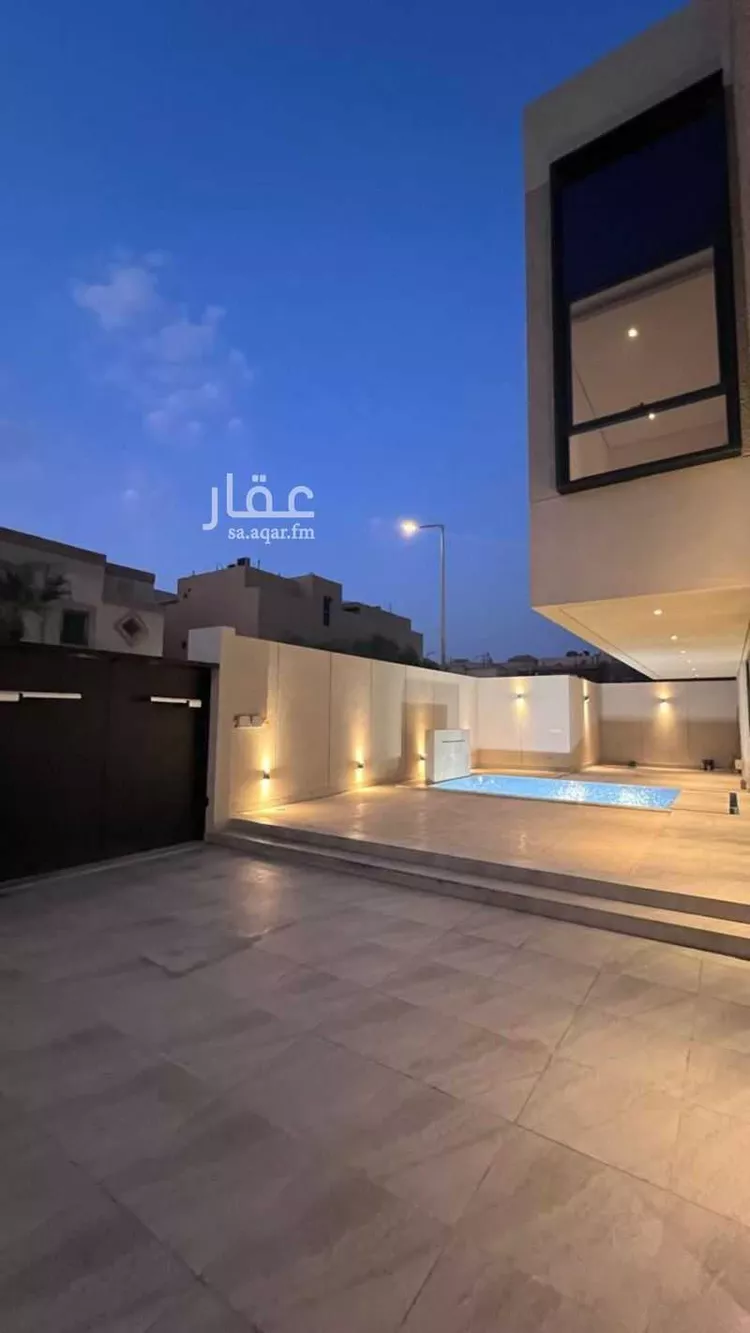 Villa for Sale in Riyadh As Sahafah