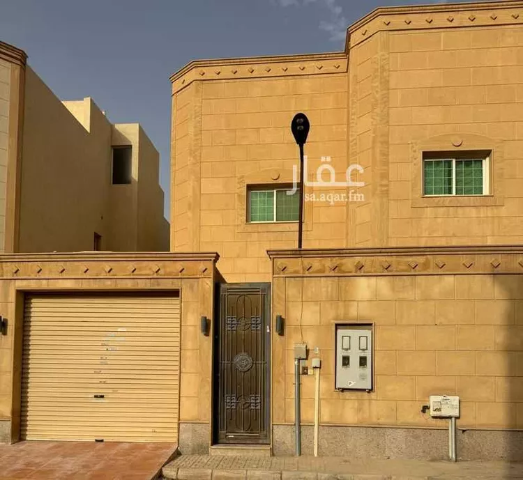 Villa for Rent in Riyadh As Sahafah