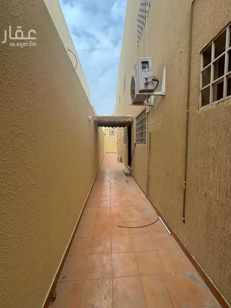 فيلا للإيجار في شارع الوصلة, حي الصحافة, مدينة الرياض, منطقة الرياض 21