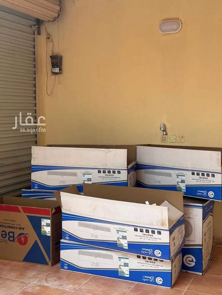 فيلا للإيجار في شارع الوصلة, حي الصحافة, مدينة الرياض, منطقة الرياض 8