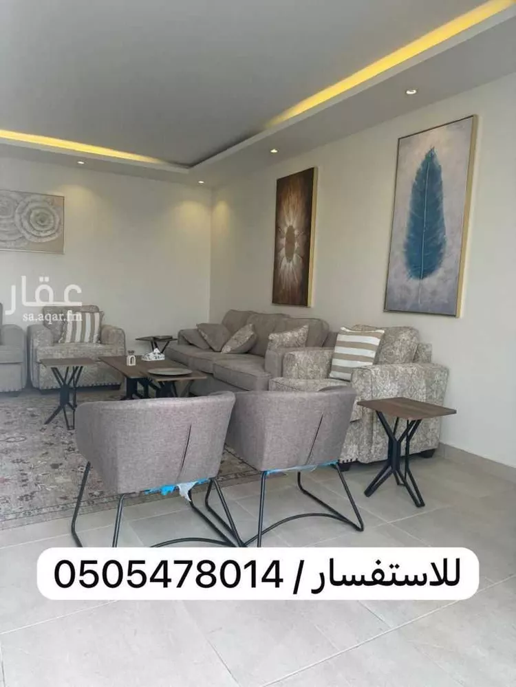 Rest House for Sale in Riyadh Al Arid صورة 4