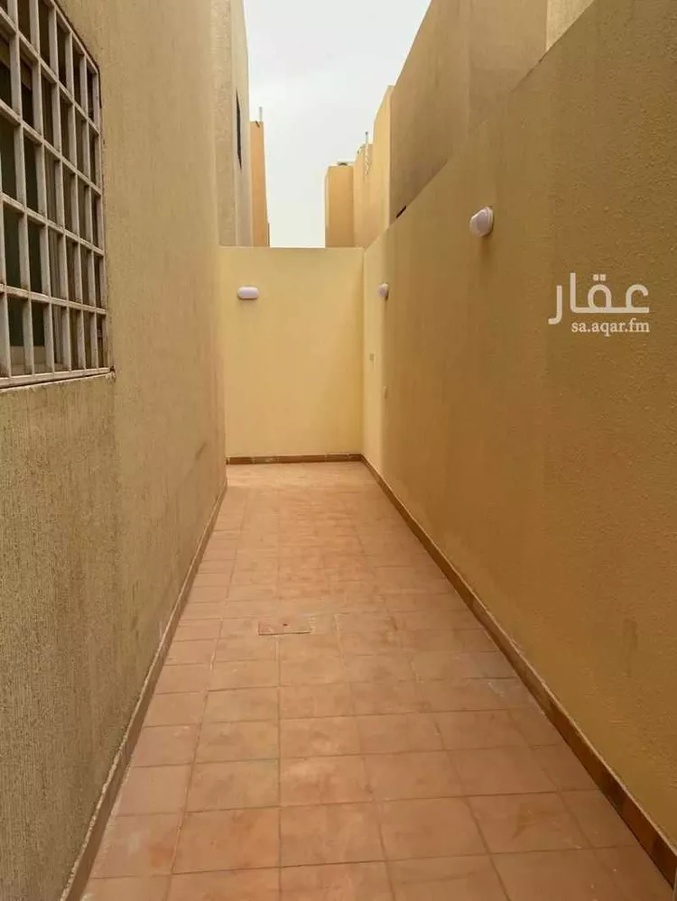 فيلا للإيجار في شارع الوصلة, حي الصحافة, مدينة الرياض, منطقة الرياض 18