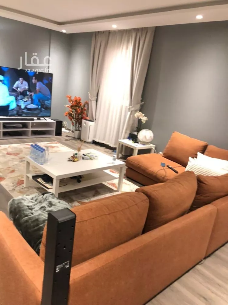 شقة للبيع في شارع الرمس, حي الملقا, مدينة الرياض, منطقة الرياض 6