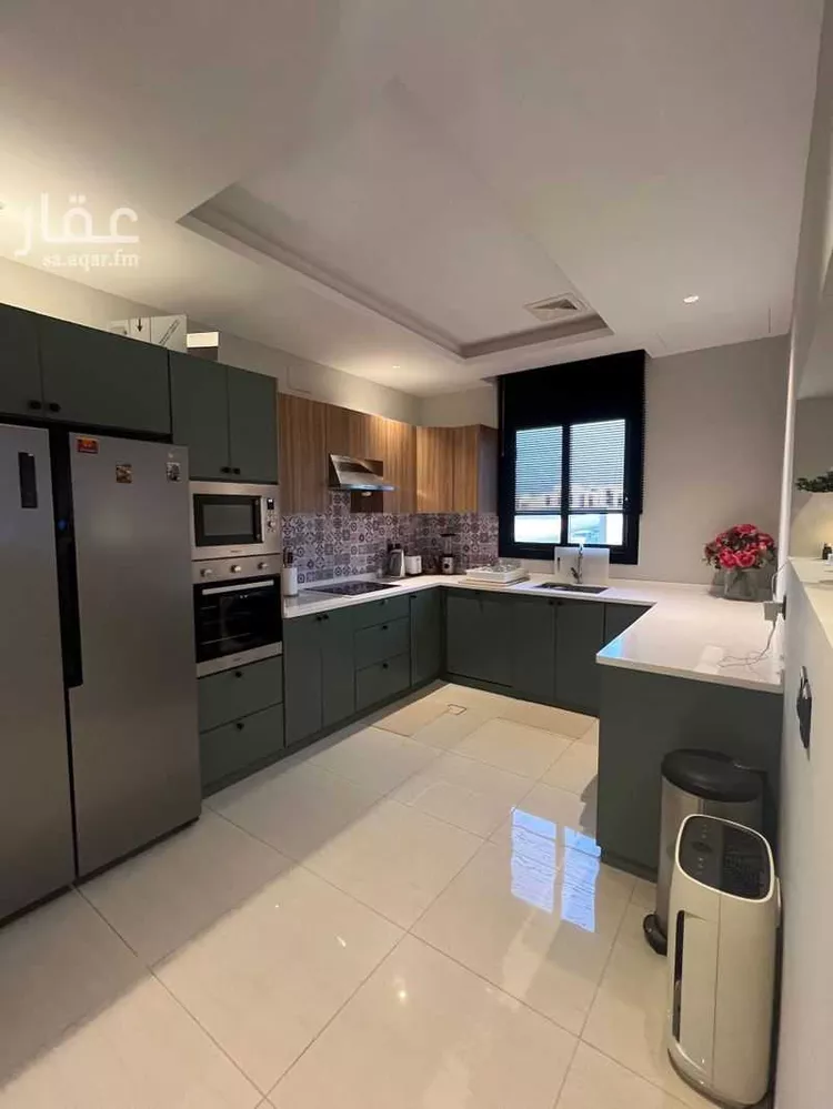 شقة للإيجار في شارع ابن فضلان ، حي مذينب ، المدينة المنورة ، منطقة المدينة المنورة صورة 5