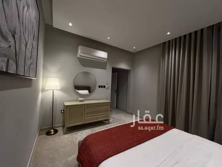 شقة للإيجار في شارع ابن فضلان ، حي مذينب ، المدينة المنورة ، منطقة المدينة المنورة صورة 3