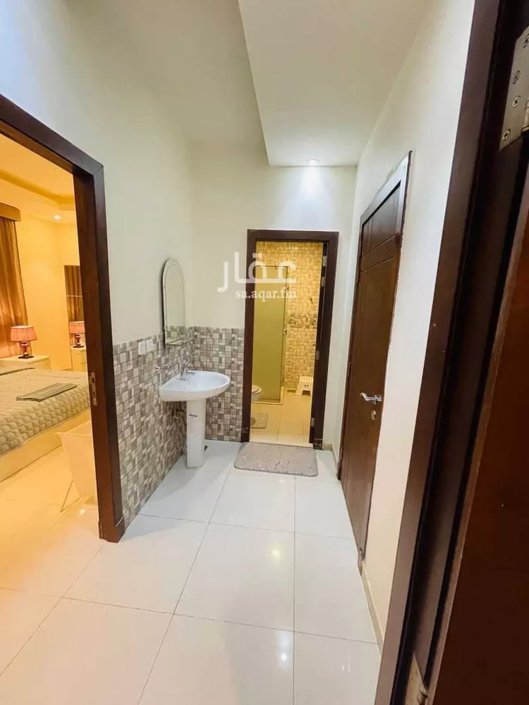 شقة للإيجار في شارع وادي الدواسر, حي الهدا, مدينة الرياض, منطقة الرياض صورة 5