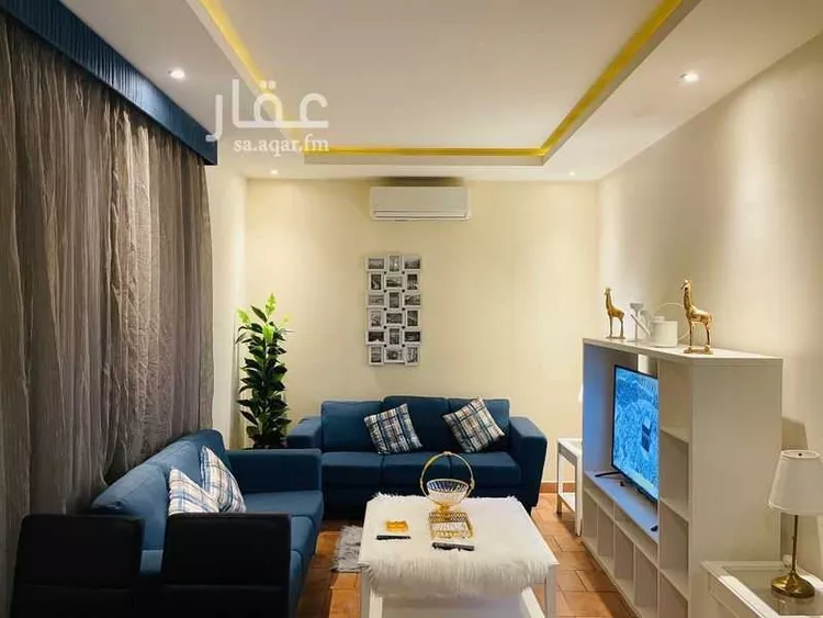 شقة للإيجار في شارع وادي الدواسر, حي الهدا, مدينة الرياض, منطقة الرياض صورة 2