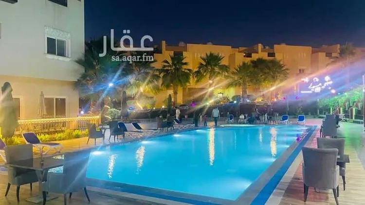 فيلا للإيجار في شارع وادي الدواسر, حي الهدا, مدينة الرياض, منطقة الرياض صورة 3