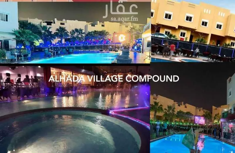 Villa for Rent in Riyadh Al Hada صورة 2