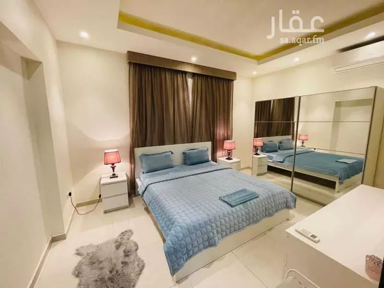 فيلا للإيجار في شارع وادي الدواسر, حي الهدا, مدينة الرياض, منطقة الرياض 8