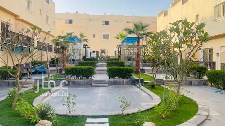 فيلا للإيجار في شارع وادي الدواسر, حي الهدا, مدينة الرياض, منطقة الرياض 11