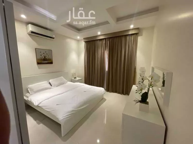Apartment for Rent in Riyadh Al Hada 10
