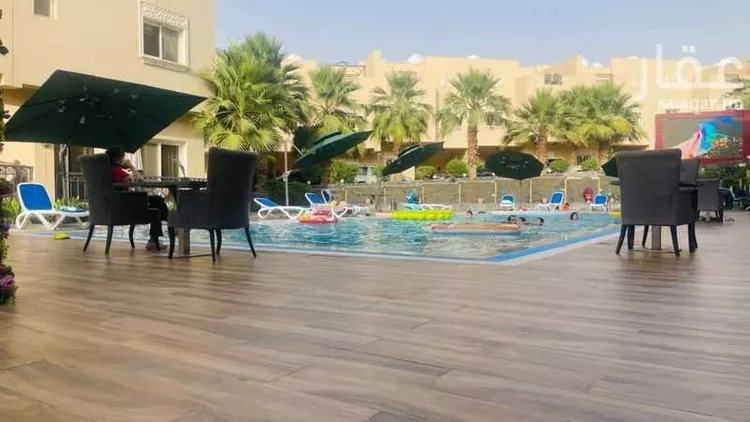 فيلا للإيجار في شارع وادي الدواسر, حي الهدا, مدينة الرياض, منطقة الرياض 19