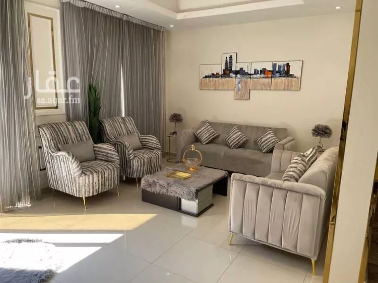 فيلا للإيجار في حي الهدا, مدينة الرياض, منطقة الرياض صورة 3