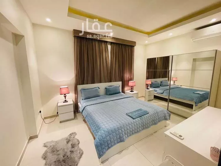 شقة للإيجار في شارع وادي الدواسر, حي الهدا, مدينة الرياض, منطقة الرياض