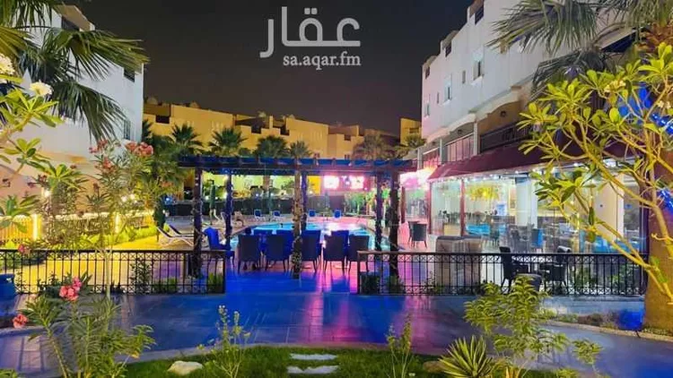 فيلا للإيجار في شارع وادي الدواسر, حي الهدا, مدينة الرياض, منطقة الرياض 6
