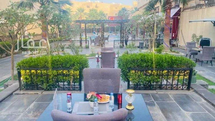 Apartment for Rent in Riyadh Al Hada 24
