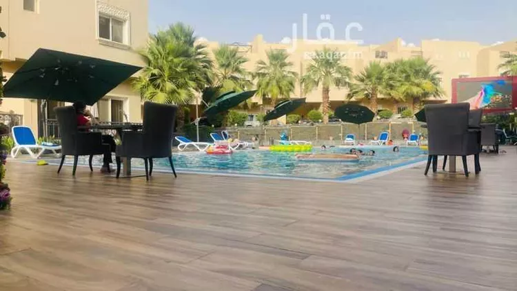 Apartment for Rent in Riyadh Al Hada 20