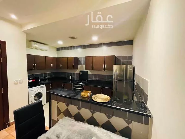 شقة للإيجار في شارع وادي الدواسر, حي الهدا, مدينة الرياض, منطقة الرياض صورة 4