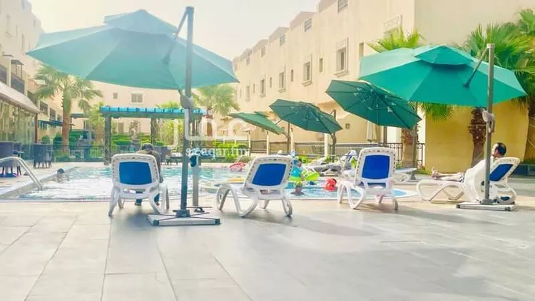 Apartment for Rent in Riyadh Al Hada 18