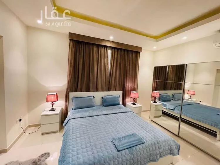 شقة للإيجار في شارع وادي الدواسر, حي الهدا, مدينة الرياض, منطقة الرياض صورة 3