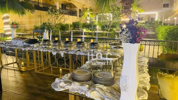 Apartment for Rent in Riyadh Al Hada 22