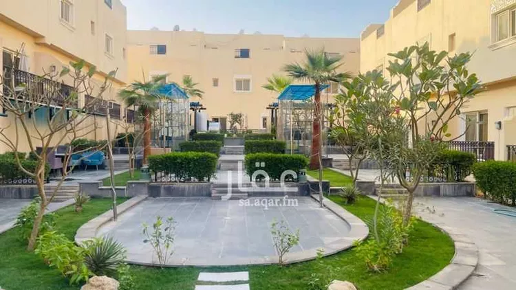 Apartment for Rent in Riyadh Al Hada 28
