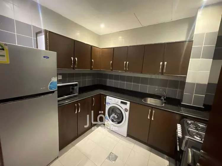 Apartment for Rent in Riyadh Al Hada 14