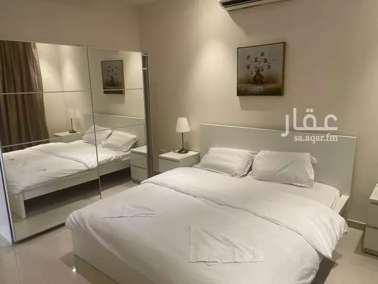 Apartment for Rent in Riyadh Al Hada 12
