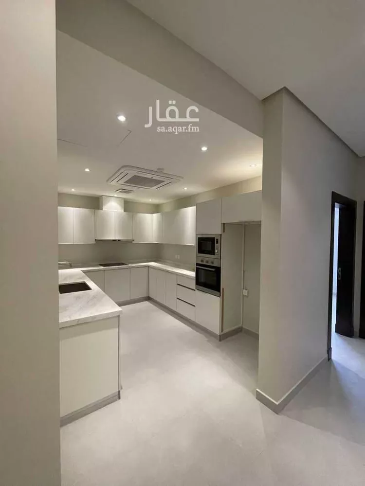 شقة للإيجار في شارع ابي طاهر اسماعيل الجيطالي, حي النرجس, مدينة الرياض, منطقة الرياض صورة 4
