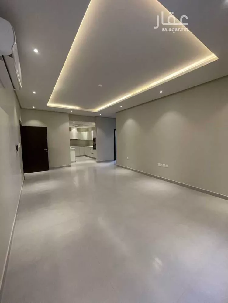 شقة للإيجار في شارع ابي طاهر اسماعيل الجيطالي, حي النرجس, مدينة الرياض, منطقة الرياض صورة 3