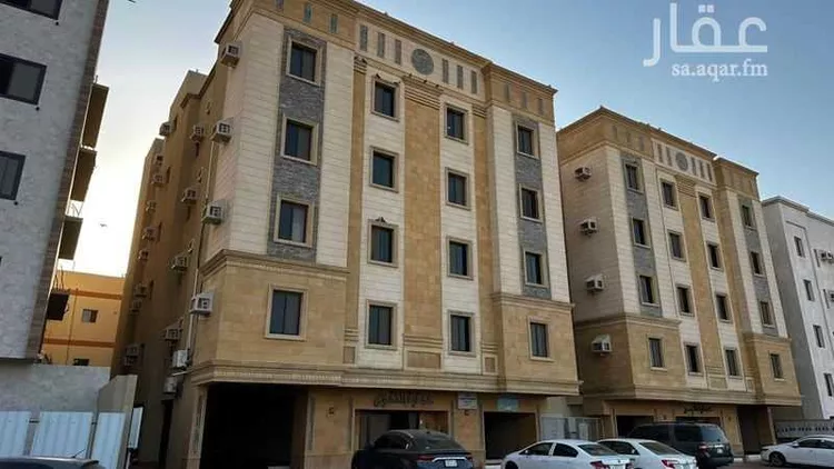 عمارة للإيجار في شارع اسماعيل البصري, حي النخيل, مدينة جدة, منطقة مكة المكرمة صورة 2