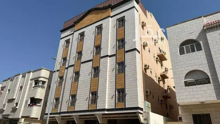 شقة للإيجار في شارع ياقوت الروحي, حي الصفاء, مدينة جدة, منطقة مكة المكرمة صورة 2