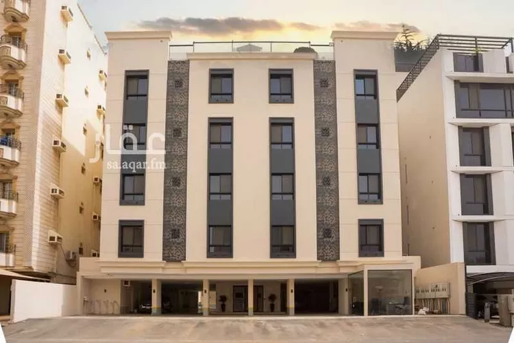 Building for Rent in Jeddah Mishrifah