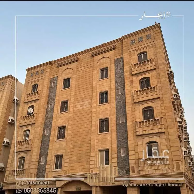 عمارة للإيجار في شارع باب الكعبه, حي النزلة الشرقية, مدينة جدة, منطقة مكة المكرمة