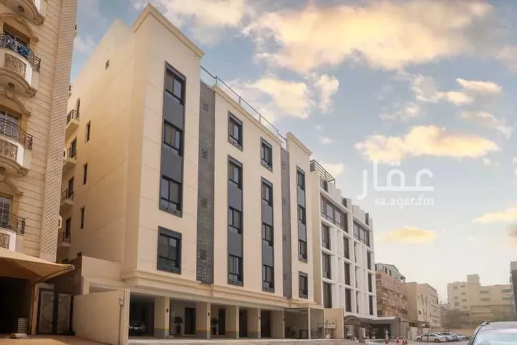 Building for Rent in Jeddah Mishrifah صورة 2