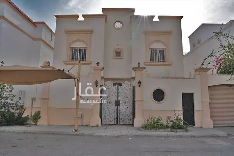 Villa for Rent in Jeddah Obhur Al Janoubiah
