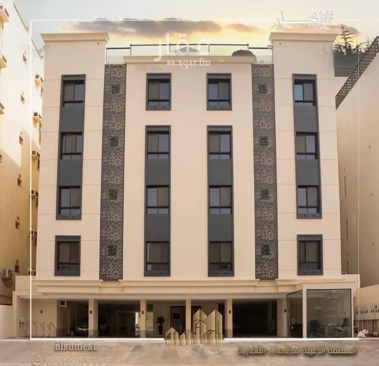 Apartment for Rent in Jeddah Mishrifah